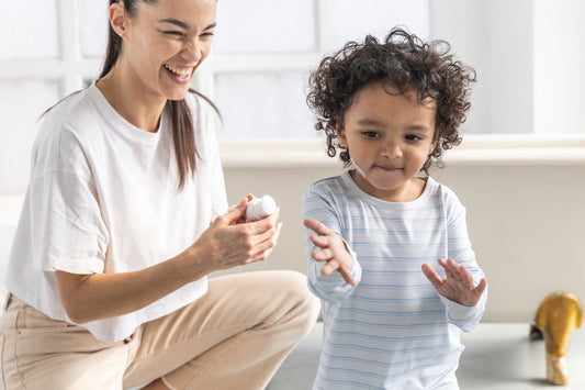 Mommy’s Kiss | Crema Facial