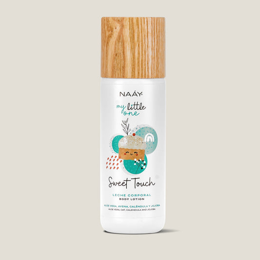 Sweet Touch | Leche Corporal
