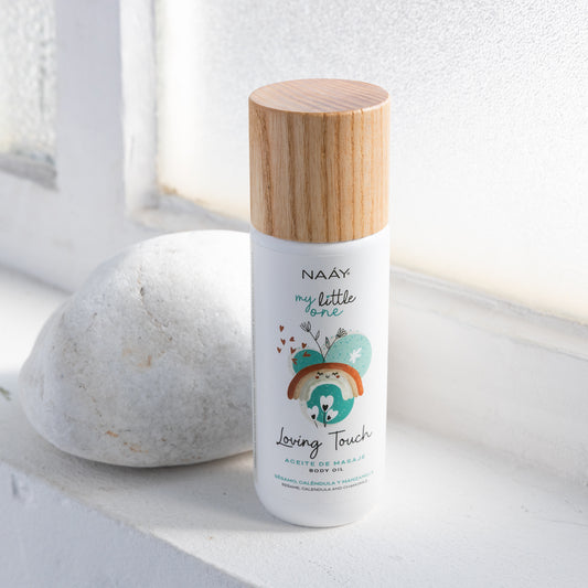 Loving Touch | Aceite de Masaje