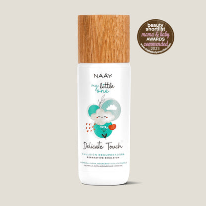 Delicate Touch | Emulsión Recuperadora