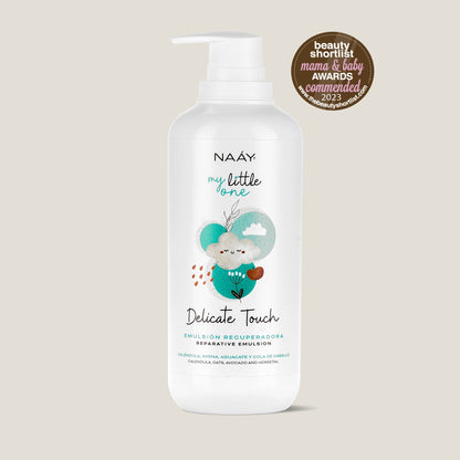 Delicate Touch | Emulsión Recuperadora