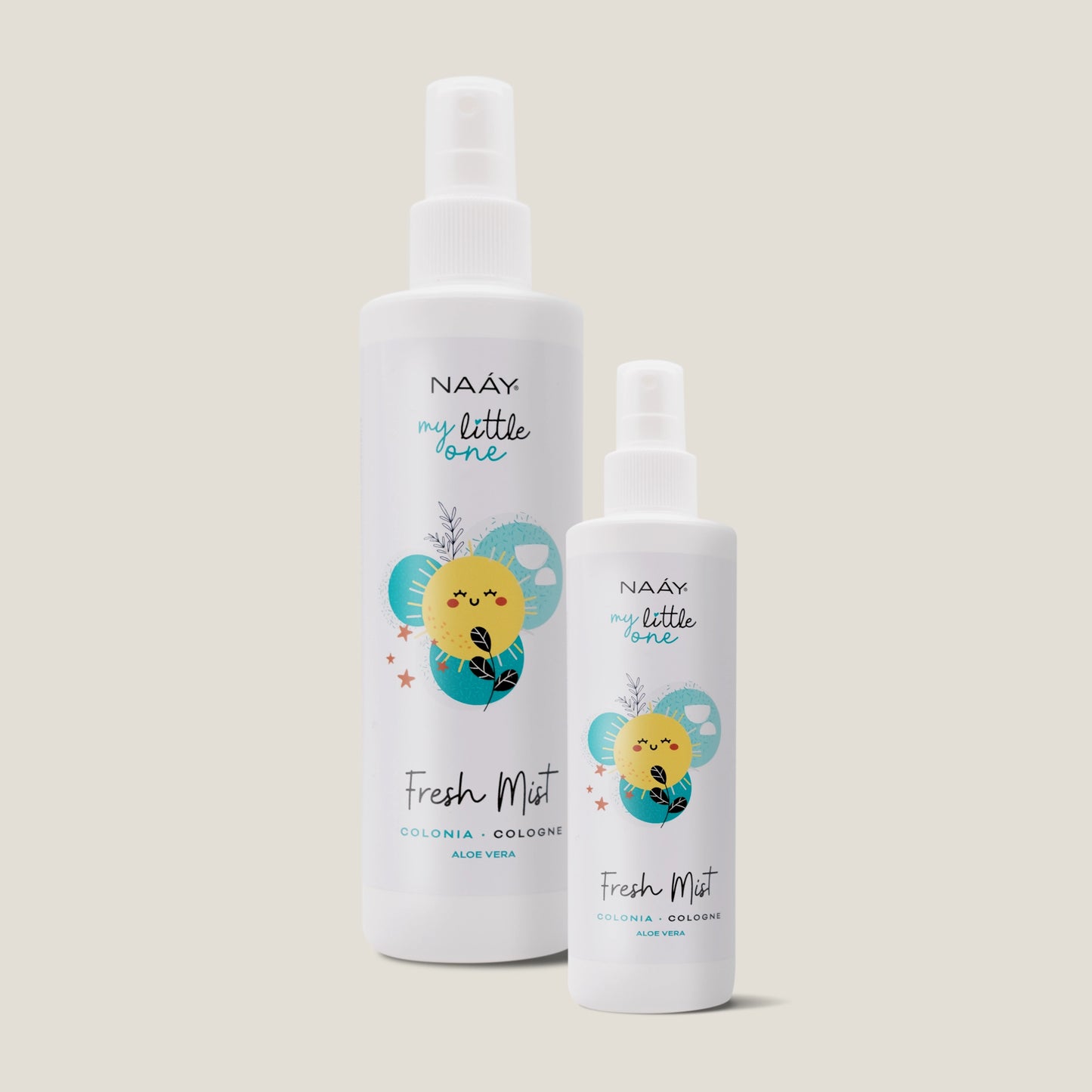 Nebbia fresca | Colonia