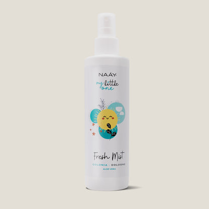 Nebbia fresca | Colonia