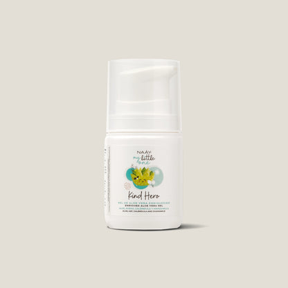 Kind Hero | Gel Aloe Enriquecido