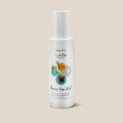 Flower Kiss Mist | Colonia sin Alcohol