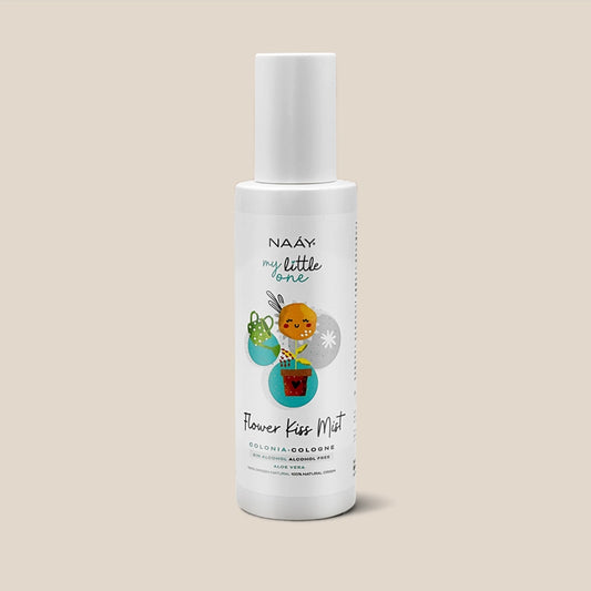 Flower Kiss Mist | Colonia sin Alcohol