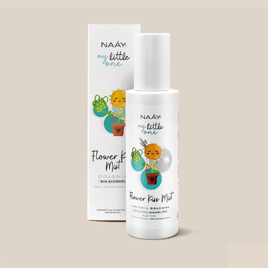 Flower Kiss Mist | Colonia sin Alcohol