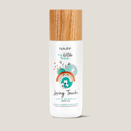 Loving Touch | Aceite de Masaje