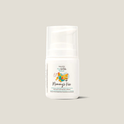 Crema Facial Protectora niños